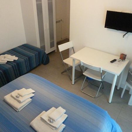 Bed and Breakfast Prima Luce Exterior foto