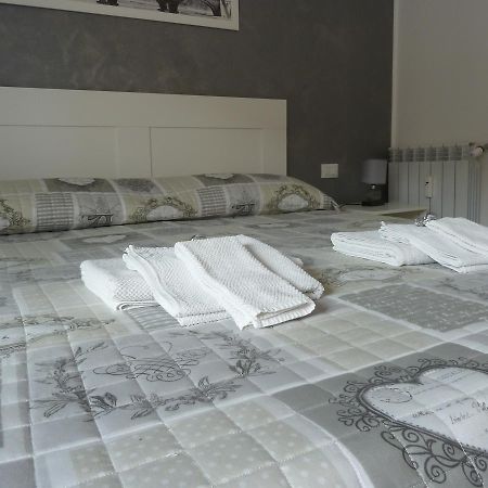 Bed and Breakfast Prima Luce Exterior foto