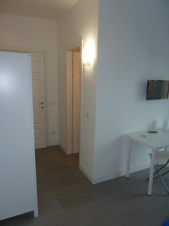 Bed and Breakfast Prima Luce Zimmer foto