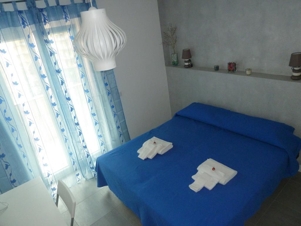 Bed and Breakfast Prima Luce Zimmer foto