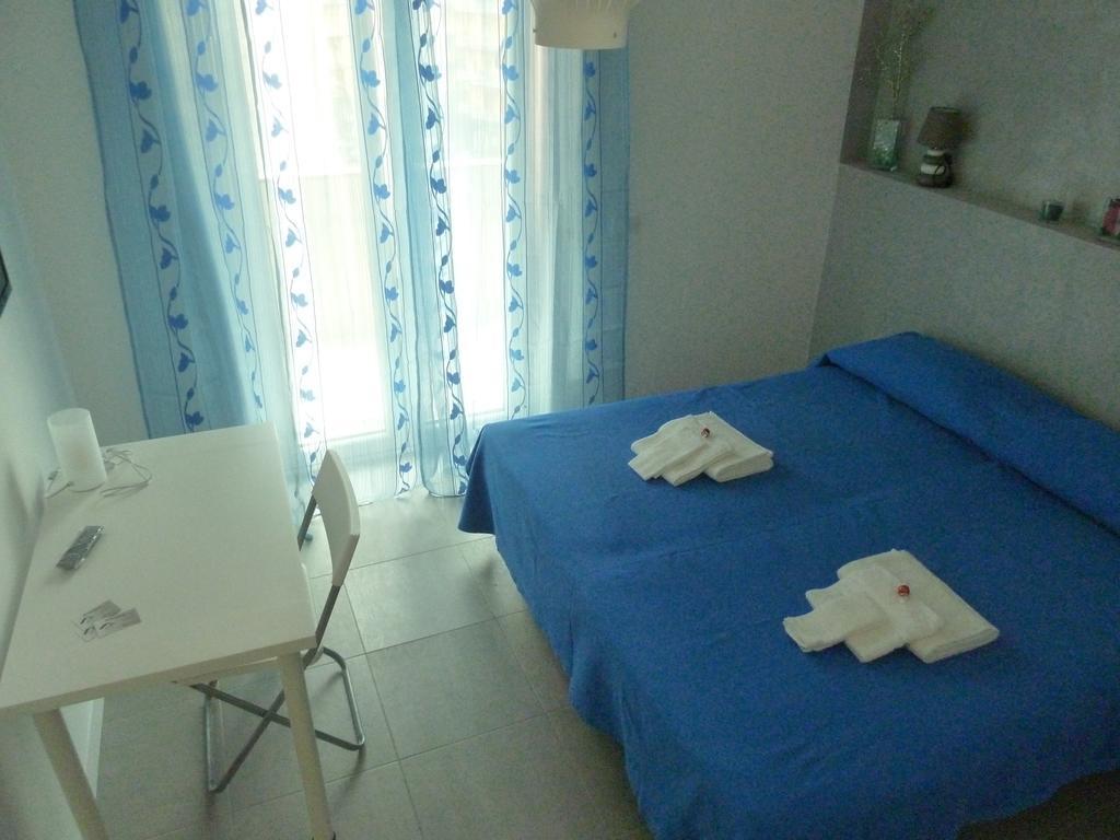 Bed and Breakfast Prima Luce Zimmer foto