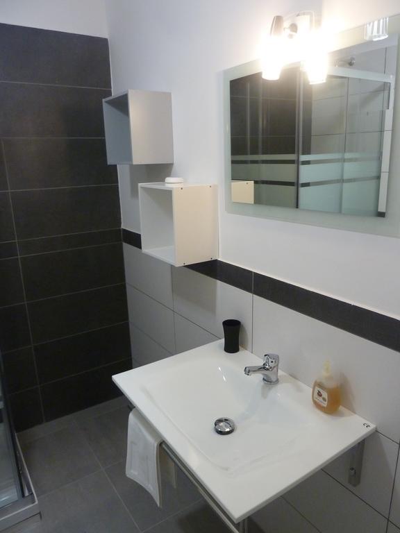 Bed and Breakfast Prima Luce Zimmer foto