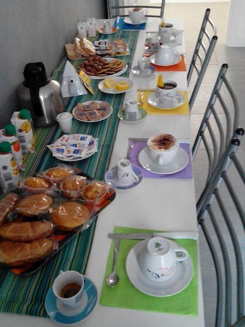 Bed and Breakfast Prima Luce Exterior foto