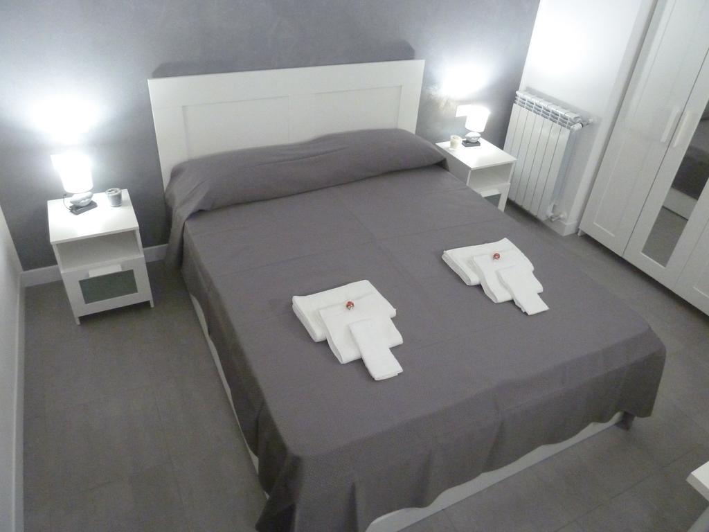 Bed and Breakfast Prima Luce Zimmer foto