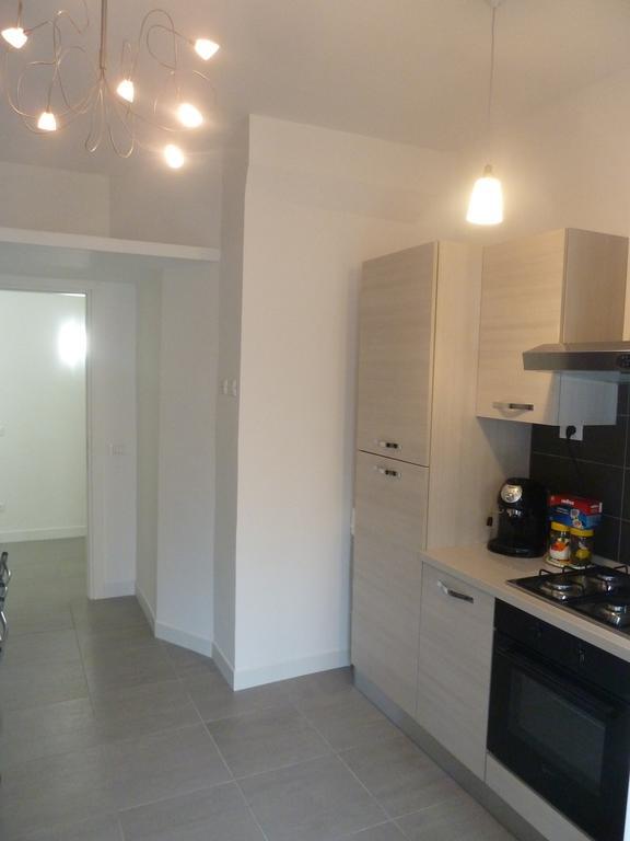 Bed and Breakfast Prima Luce Exterior foto