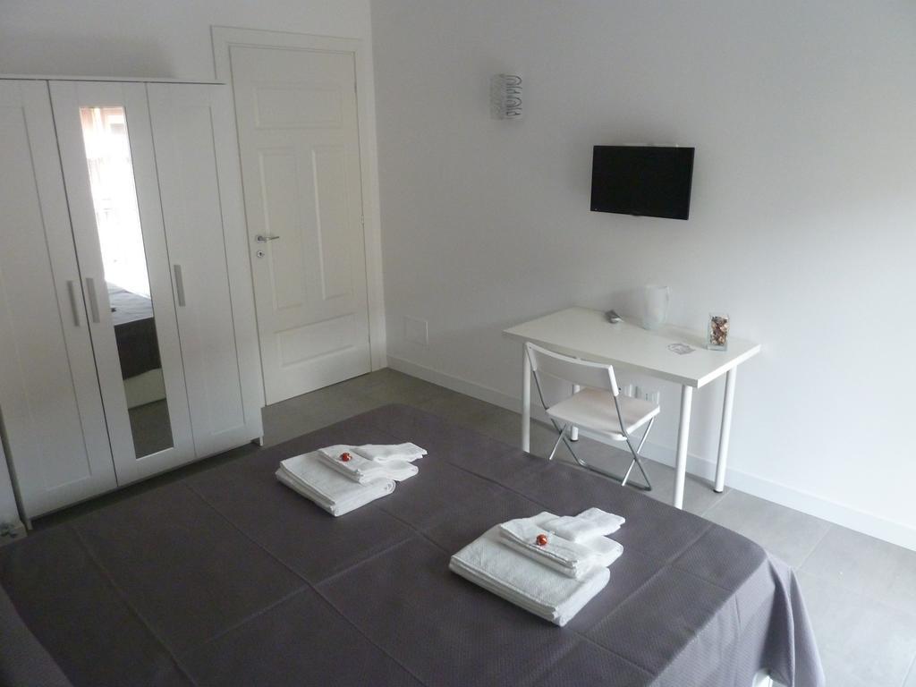 Bed and Breakfast Prima Luce Zimmer foto