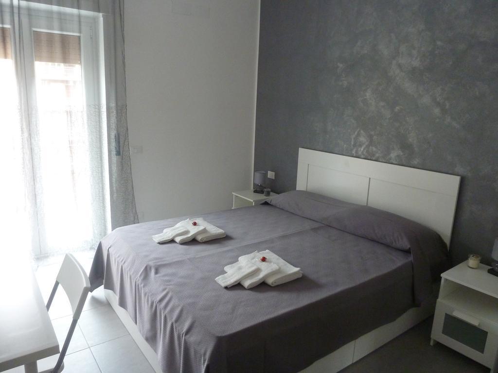 Bed and Breakfast Prima Luce Zimmer foto
