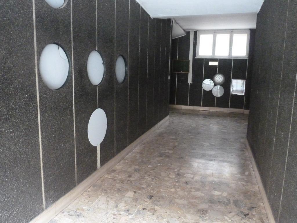 Bed and Breakfast Prima Luce Exterior foto