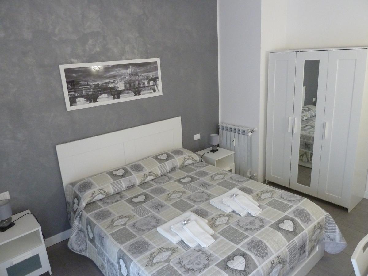 Bed and Breakfast Prima Luce Exterior foto