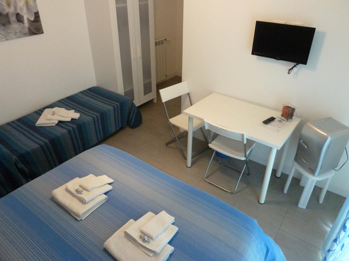 Bed and Breakfast Prima Luce Exterior foto