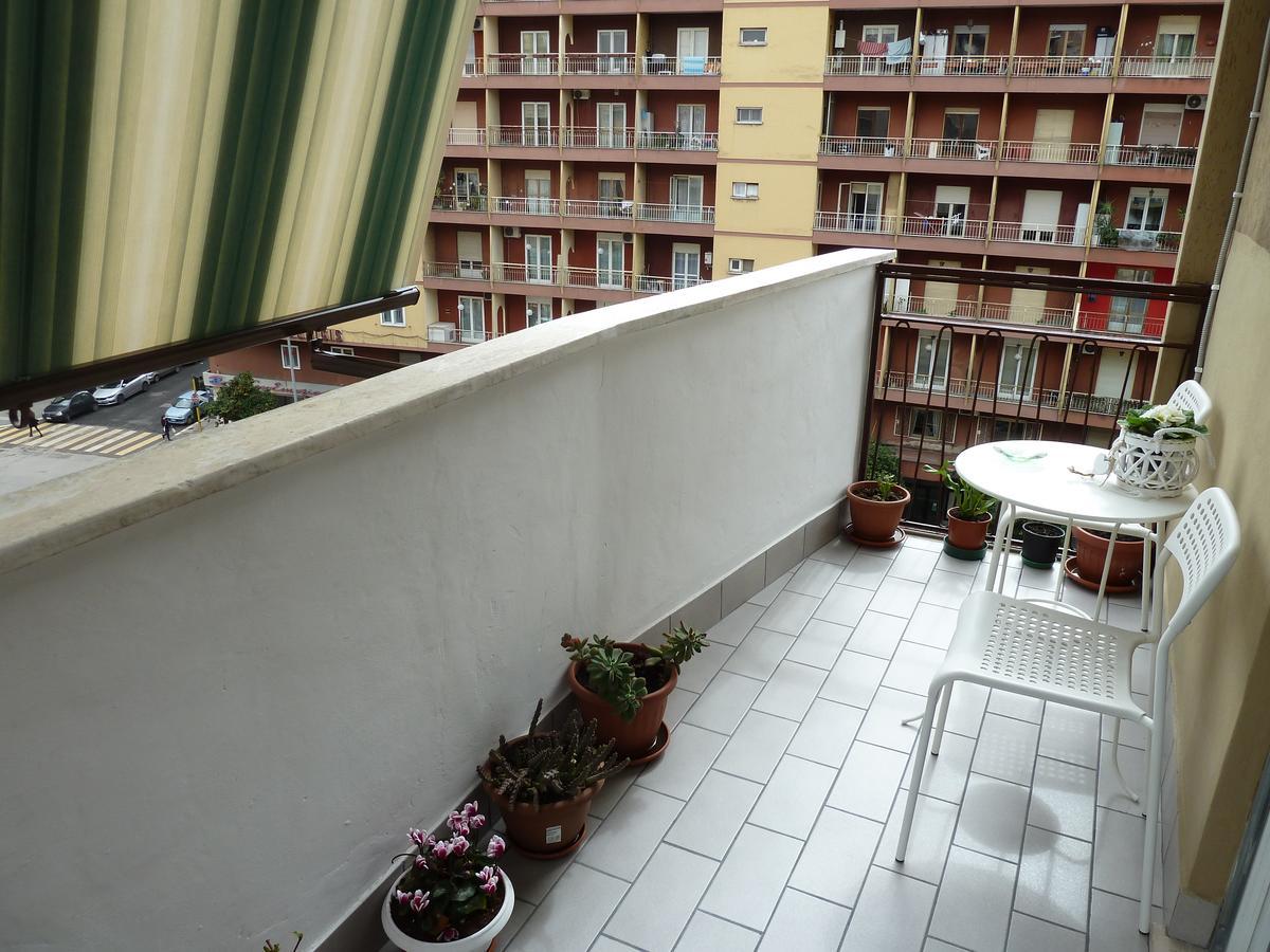 Bed and Breakfast Prima Luce Exterior foto