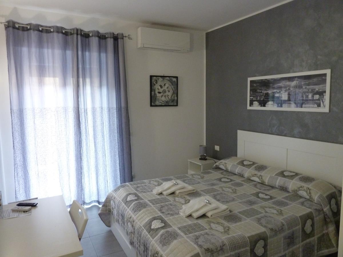 Bed and Breakfast Prima Luce Exterior foto