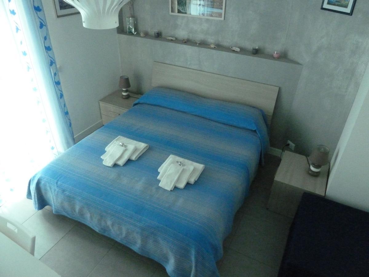 Bed and Breakfast Prima Luce Exterior foto