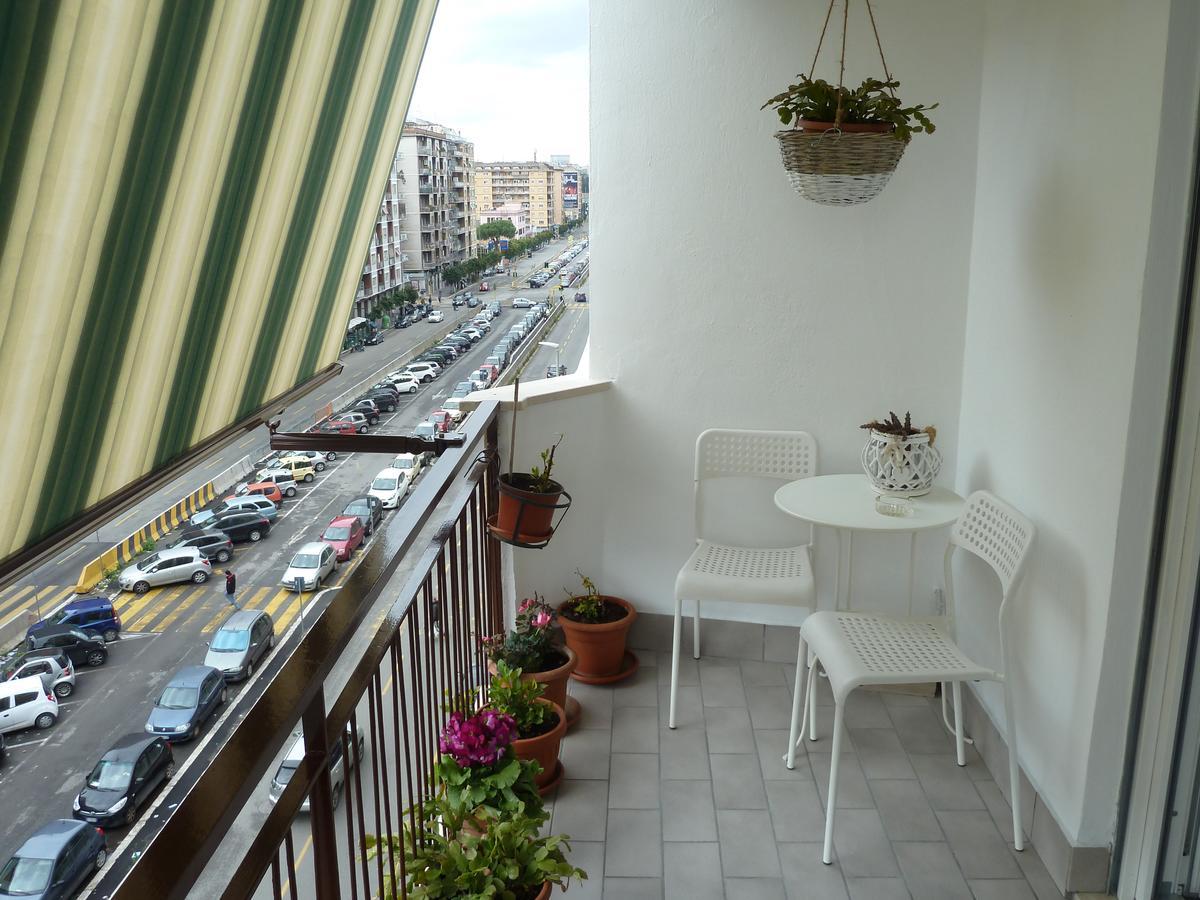 Bed and Breakfast Prima Luce Exterior foto