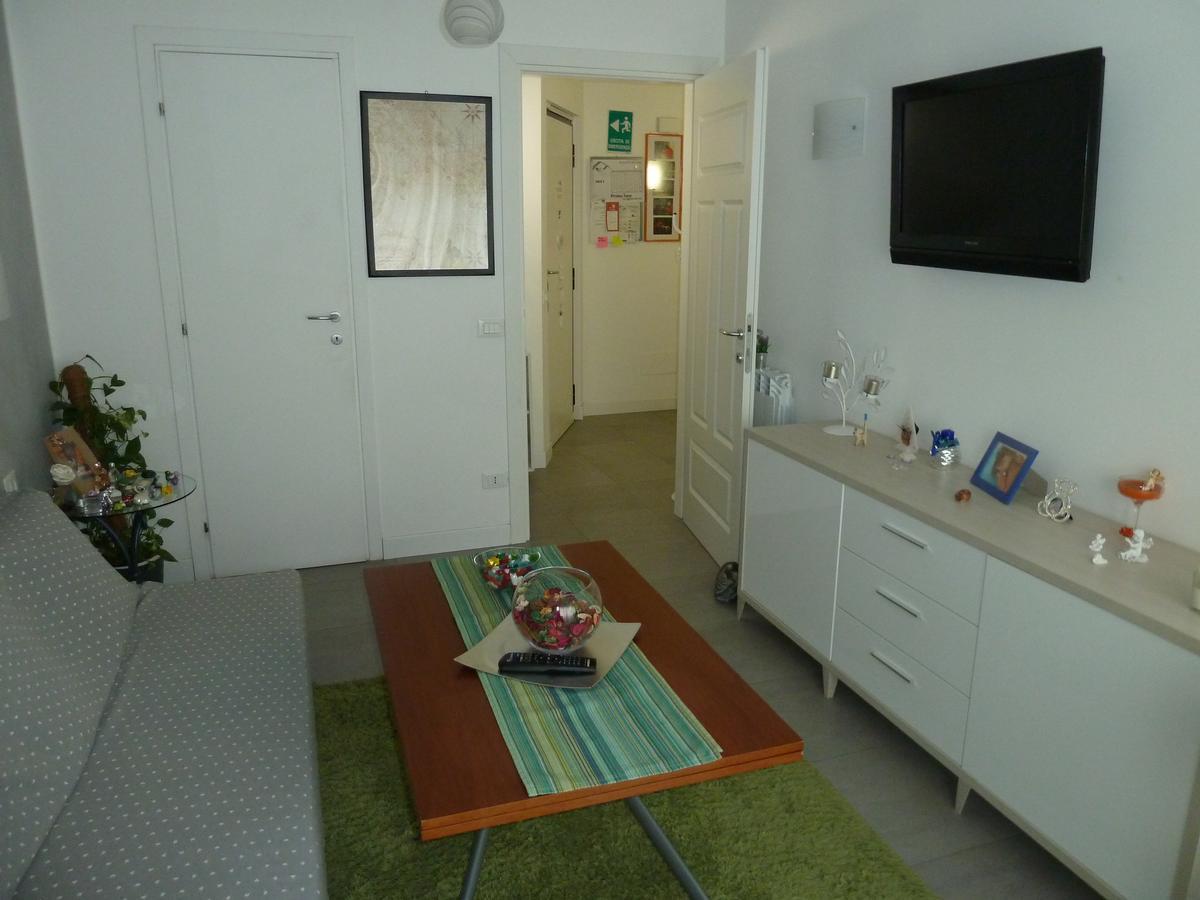 Bed and Breakfast Prima Luce Exterior foto