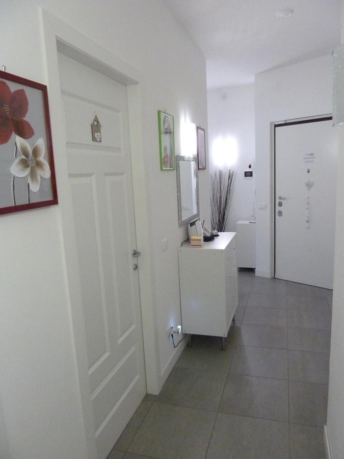 Bed and Breakfast Prima Luce Exterior foto
